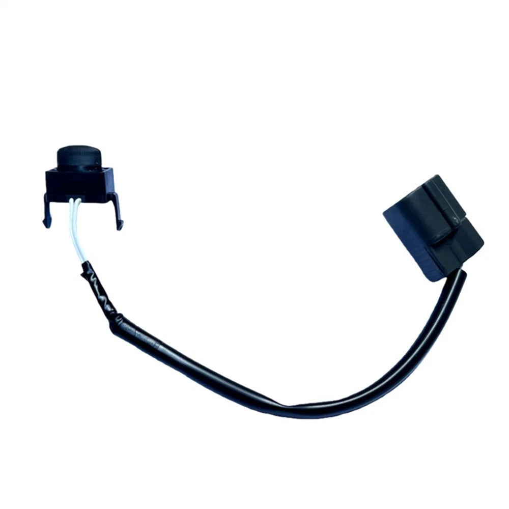 Front Door Outside Handle Button Lock Switch for Mitsubishi Outlander ASX (2010–2023)