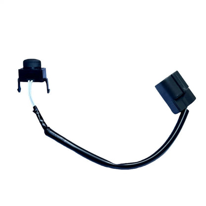 Front Door Outside Handle Button Lock Switch for Mitsubishi Outlander ASX (2010–2023)