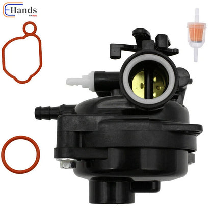 Carburetor for Briggs & Stratton 300e 450e 500e 550e 575e 600e (2010–2023)