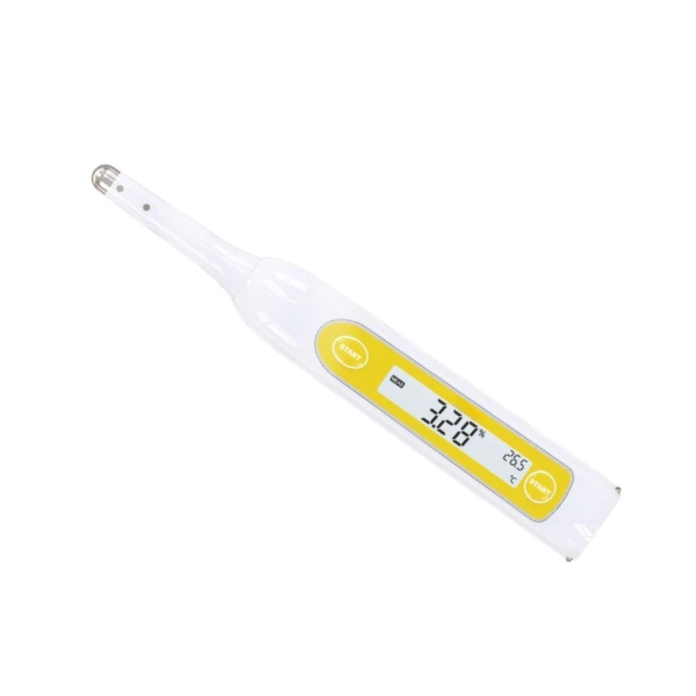 IP67 Waterproof Digital Salinity Tester for Quick Accurate Salt Measurement