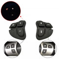 Steering Wheel Button Set for Alfa Romeo (Multiple Models)