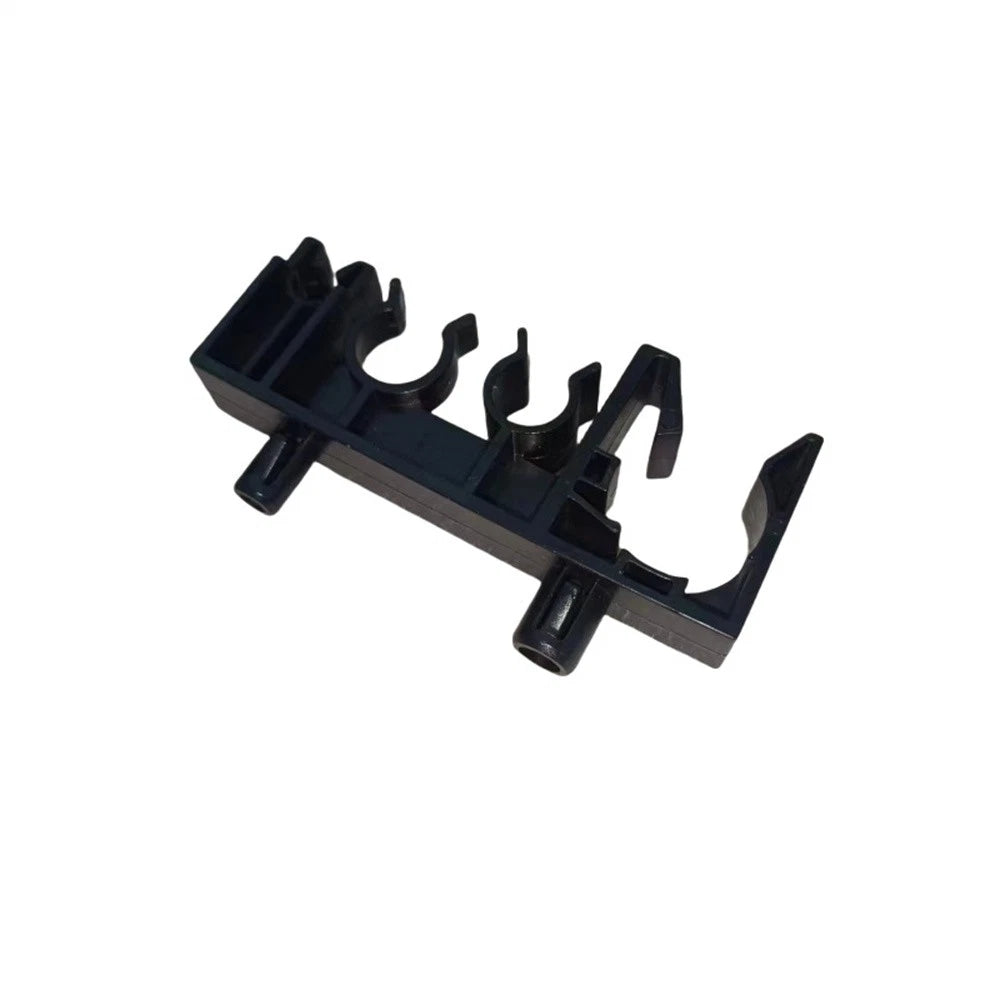 2X Engine Hose Clamp Bracket Clip LF15-20-467 for Mazda CX-7 (2006–2012)