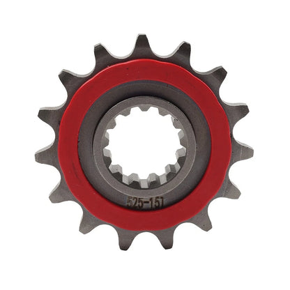 15T Front Sprocket for Honda CBR650R CBR650F (2019–2023)