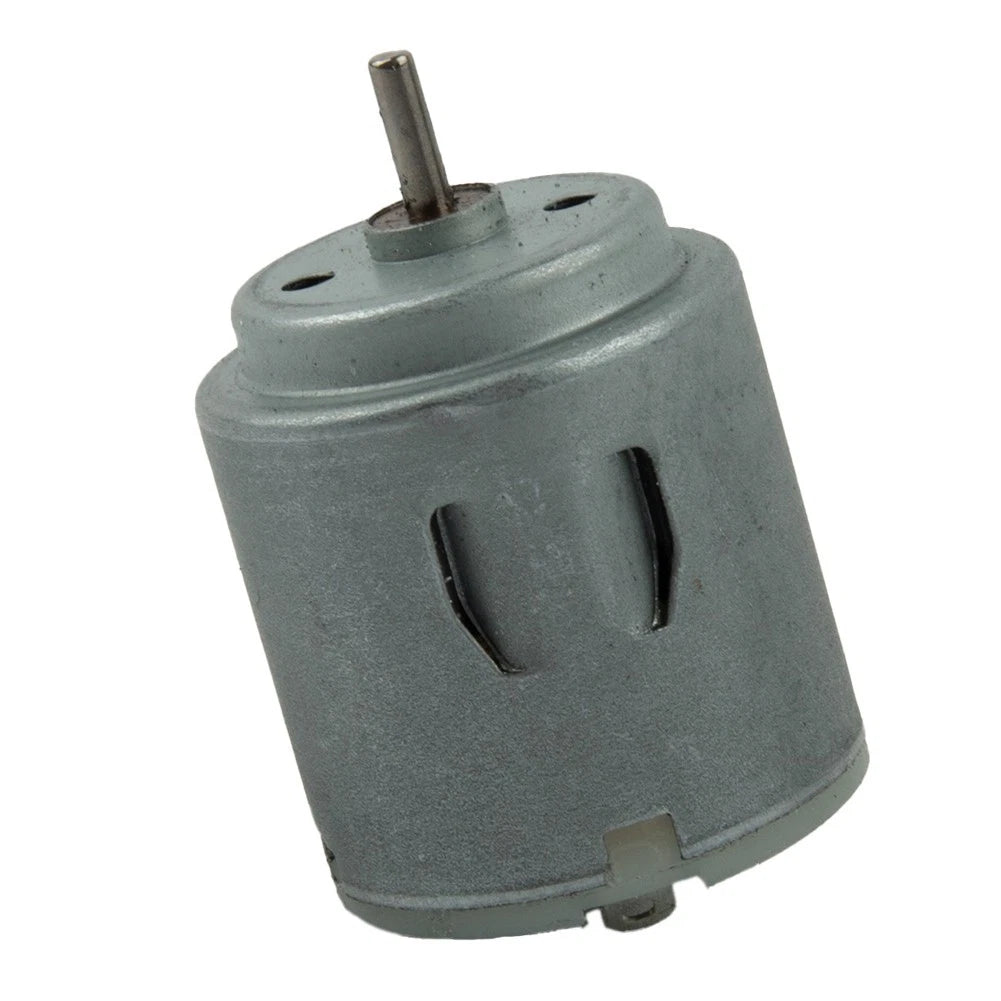 260 DC Motor for Toy Car DIY (3V 12V)