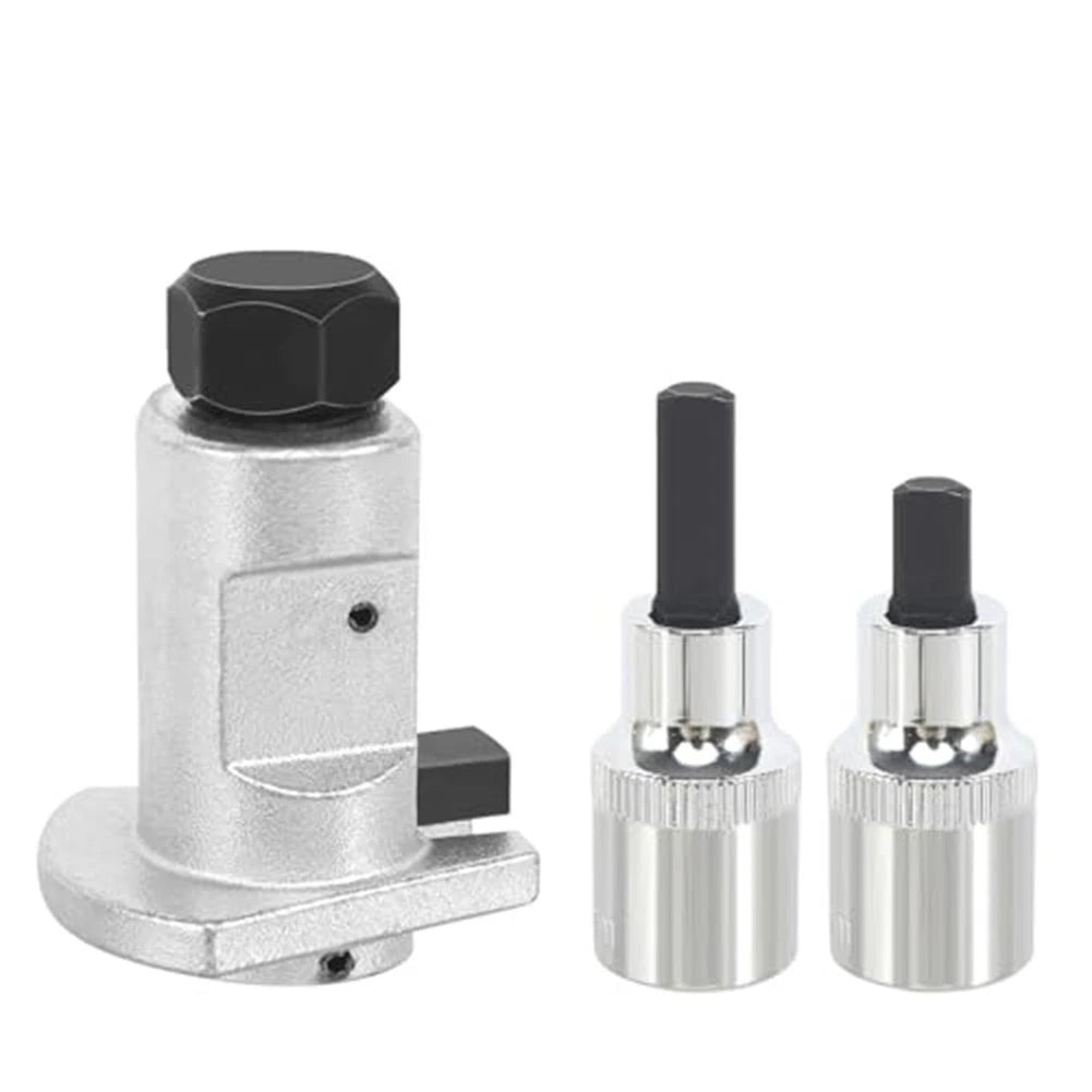Hydraulic Removal Tool for Most Vehicles (Universal)