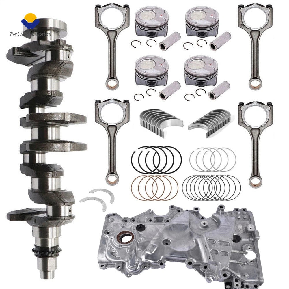 Engine Rebuild Kit for Hyundai Kia 2.0L (Fits )