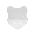 Windshield Wind Deflector for Yamaha Tracer 9 GT (2021–2022)