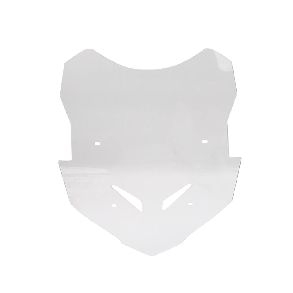 Windshield Wind Deflector for Yamaha Tracer 9 GT (2021–2022)