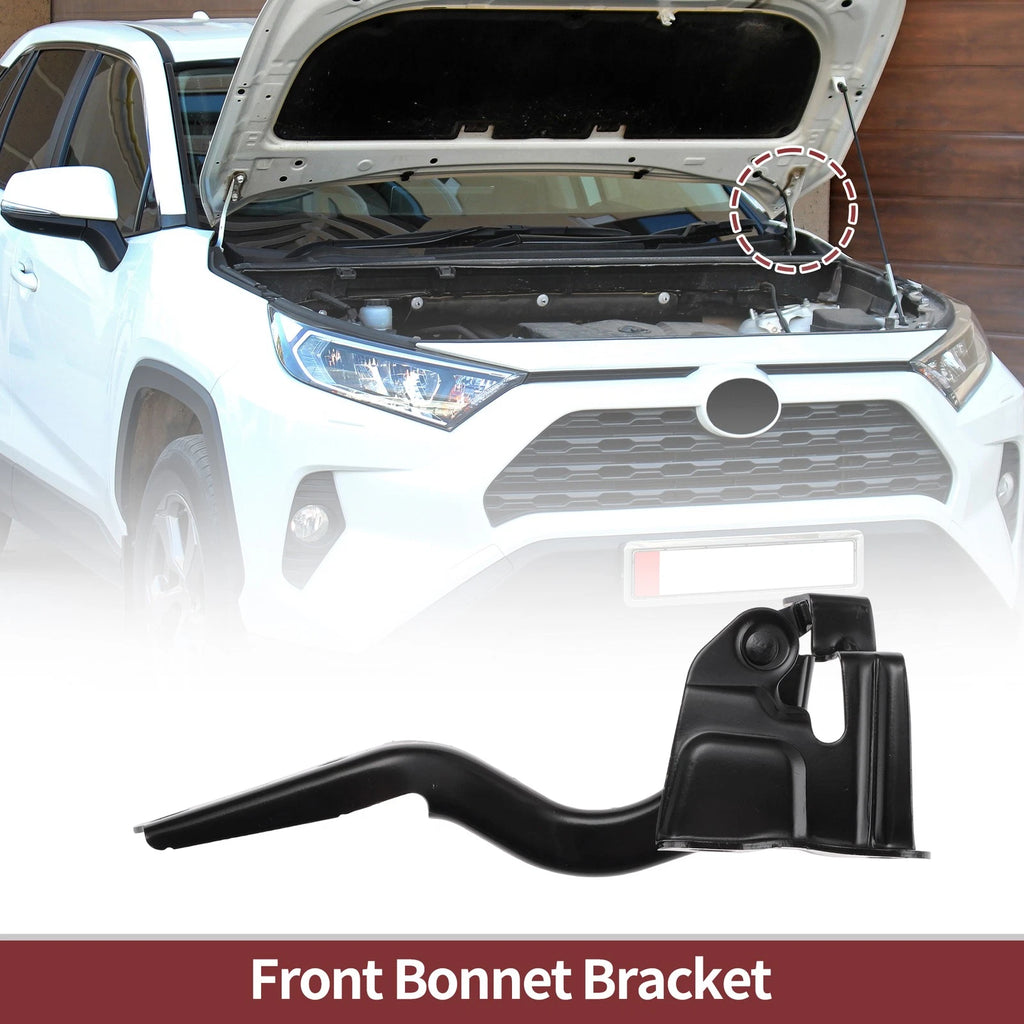 Hood Hinge for Toyota Vios (2014) Left Side 1 pcs