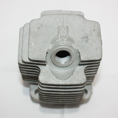 Engine Cylinder Barrel Head for 47cc 49cc Mini PIT Pocket Quad ATV (No Year)
