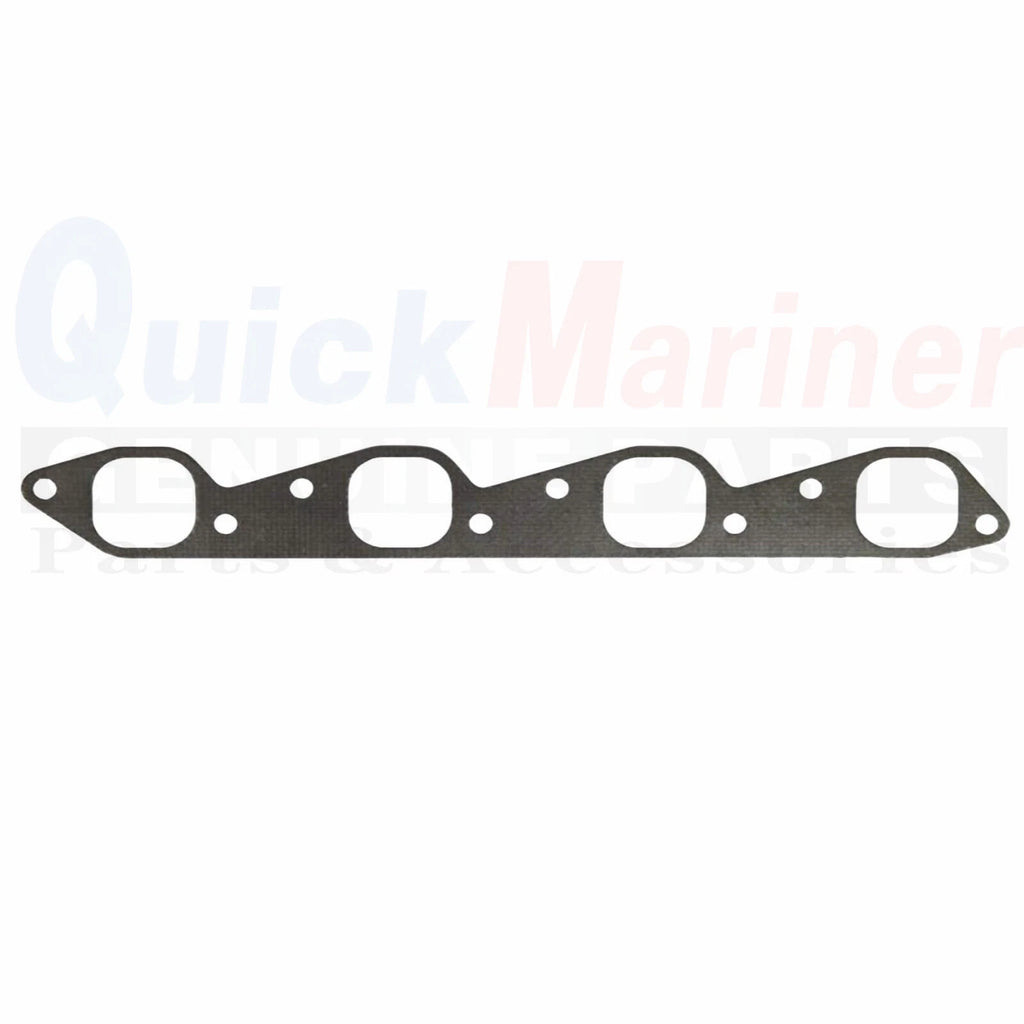 Exhaust Manifold Gasket for Mercruiser OMC (27-46820, 909613, 3852472, 18-0418)