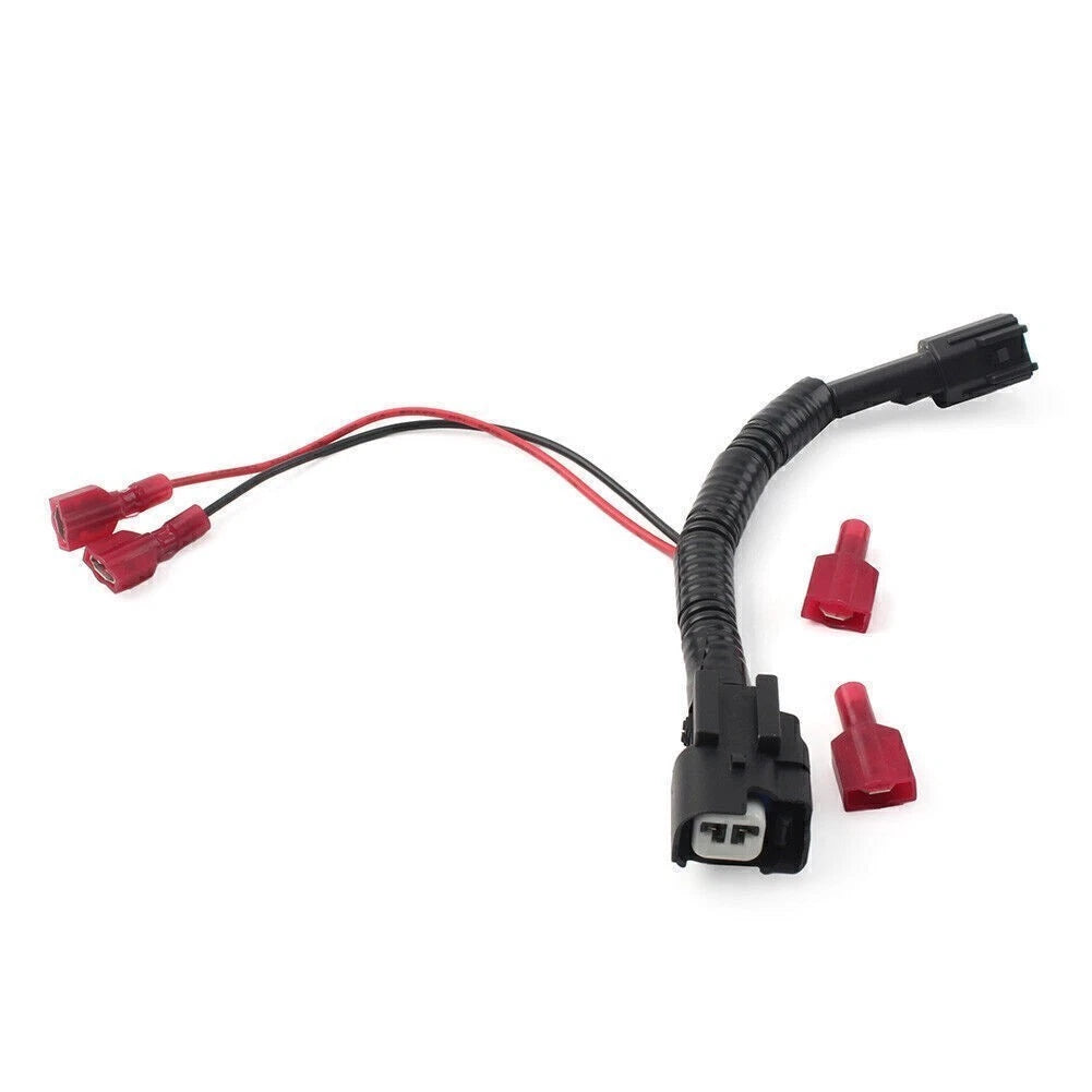 Front Parking Lights Adapter for Ford F Series (2015–2023)