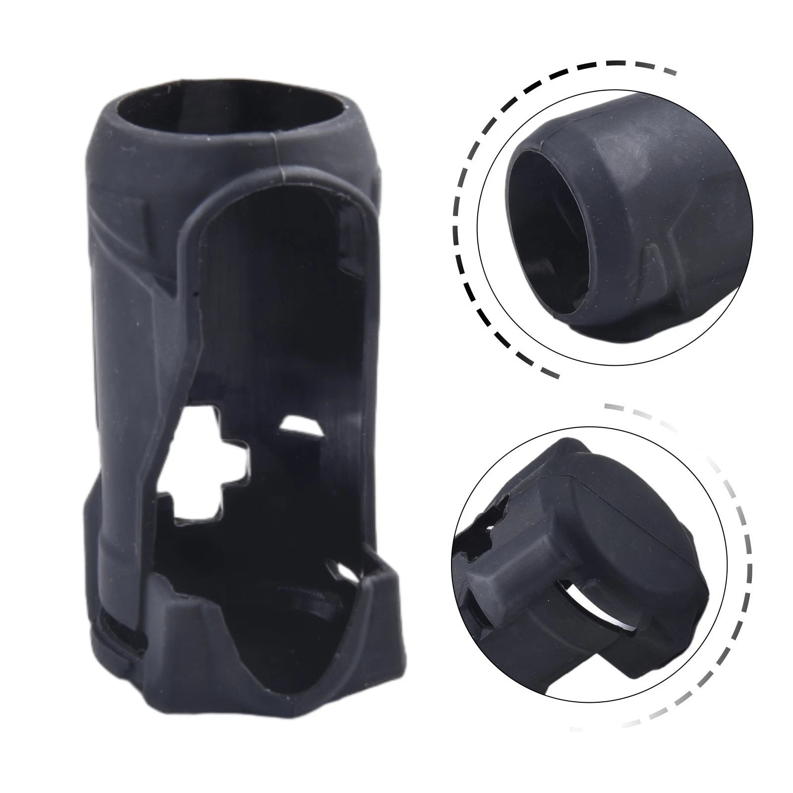 Rubber Protective Boot for