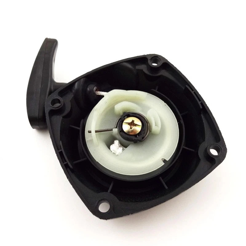 Engine Recoil Pull Starter for Go Ped GSR40 GSR40-TS G43L (43cc)