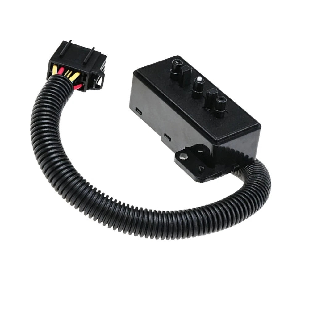 1L2Z-14A701-AA Seat Control Switch Direct Fit for Ford Explorer 2002-2005