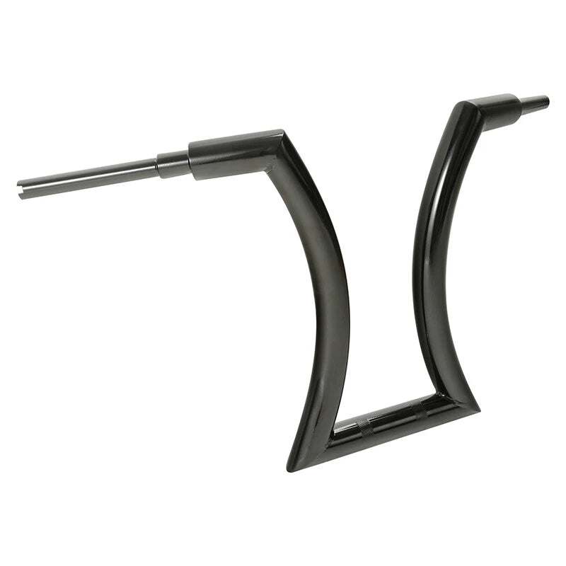 20" Rise 2" Ape Hanger Handlebar for Harley Sportster XL 883 1200 (2004–2023)