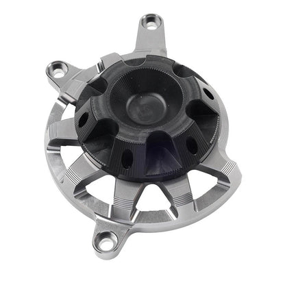 Engine Case Slider Protector Cover for Honda CB650F (2014–2018)