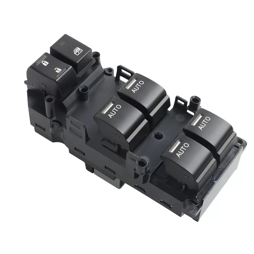For Honda For Civic Replacement Window Switch Front Left Driver Side 2011 17