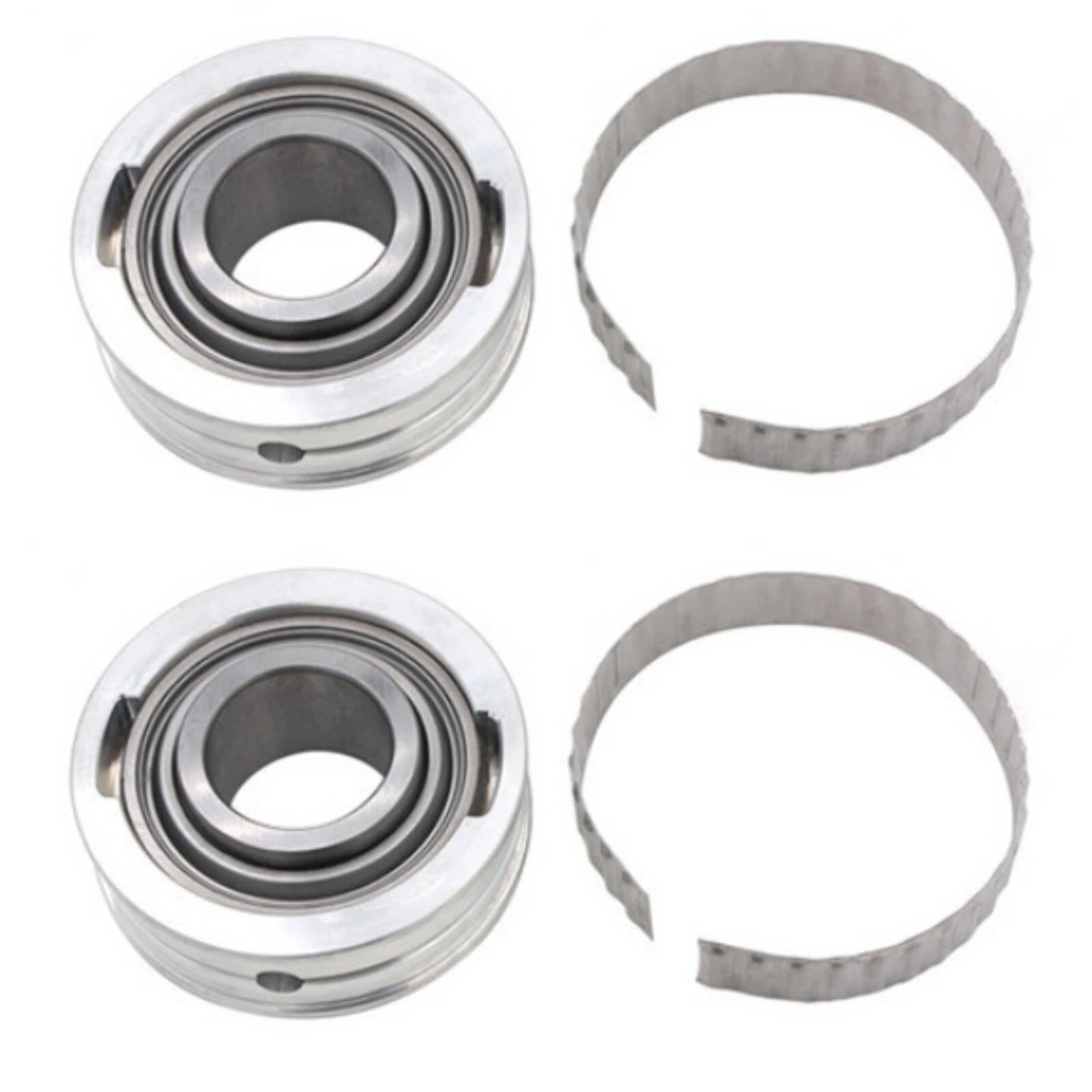 2X Gimbal Bearing for Mercruiser Alpha One Bravo 1 (Same as 879194A02, 60794A4)