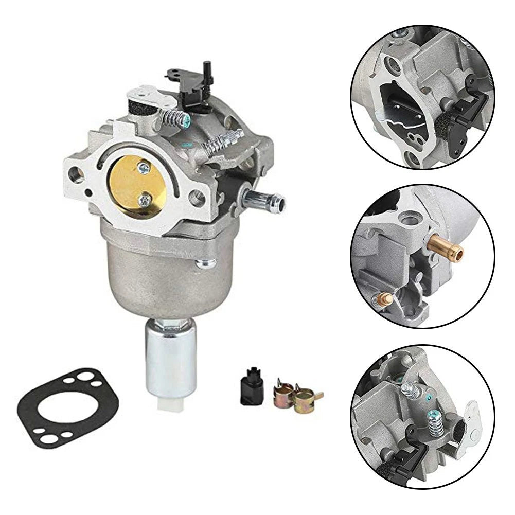 Carburetor Assembly Kit for Engine Models 14HP (Compatible with )