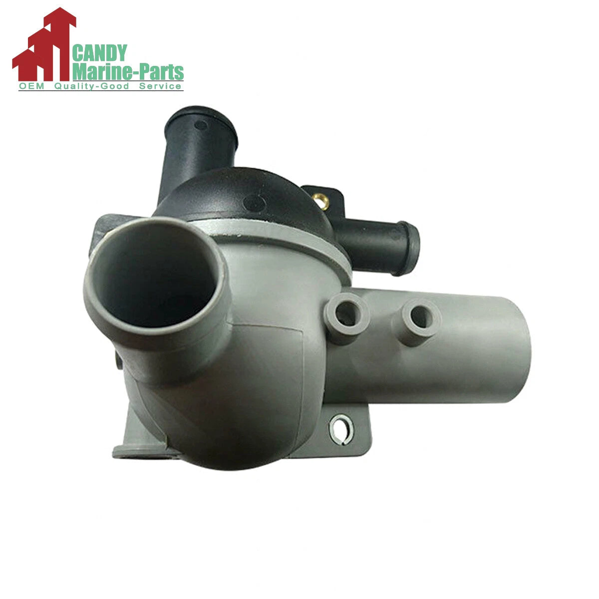 Water Distribution Housing for Mercruiser (863631T1, 863802T2)