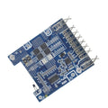 Control PCB for EC-A1R, EC-A1RCN-Y (18V Cordless Vacuum Cleaner)