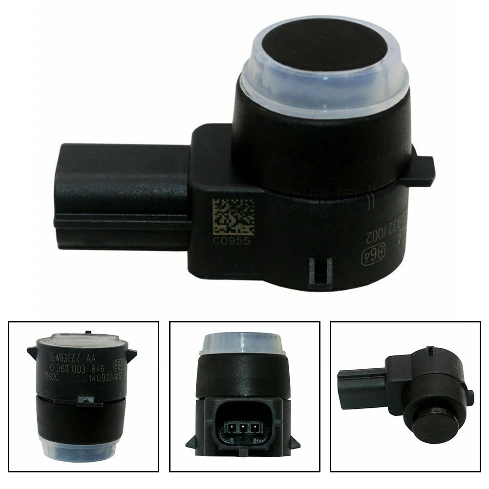 Parking Sensor for Dodge Chrysler Jeep (2010–2020) 1EW63TZZAA