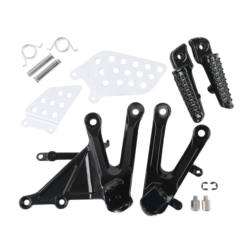 Foot Pegs Bracket for Honda CBR1000RR (2004–2007)
