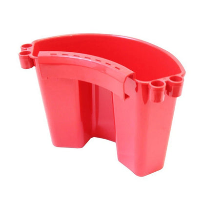 Wash Bucket Organizer for Detailing Tools