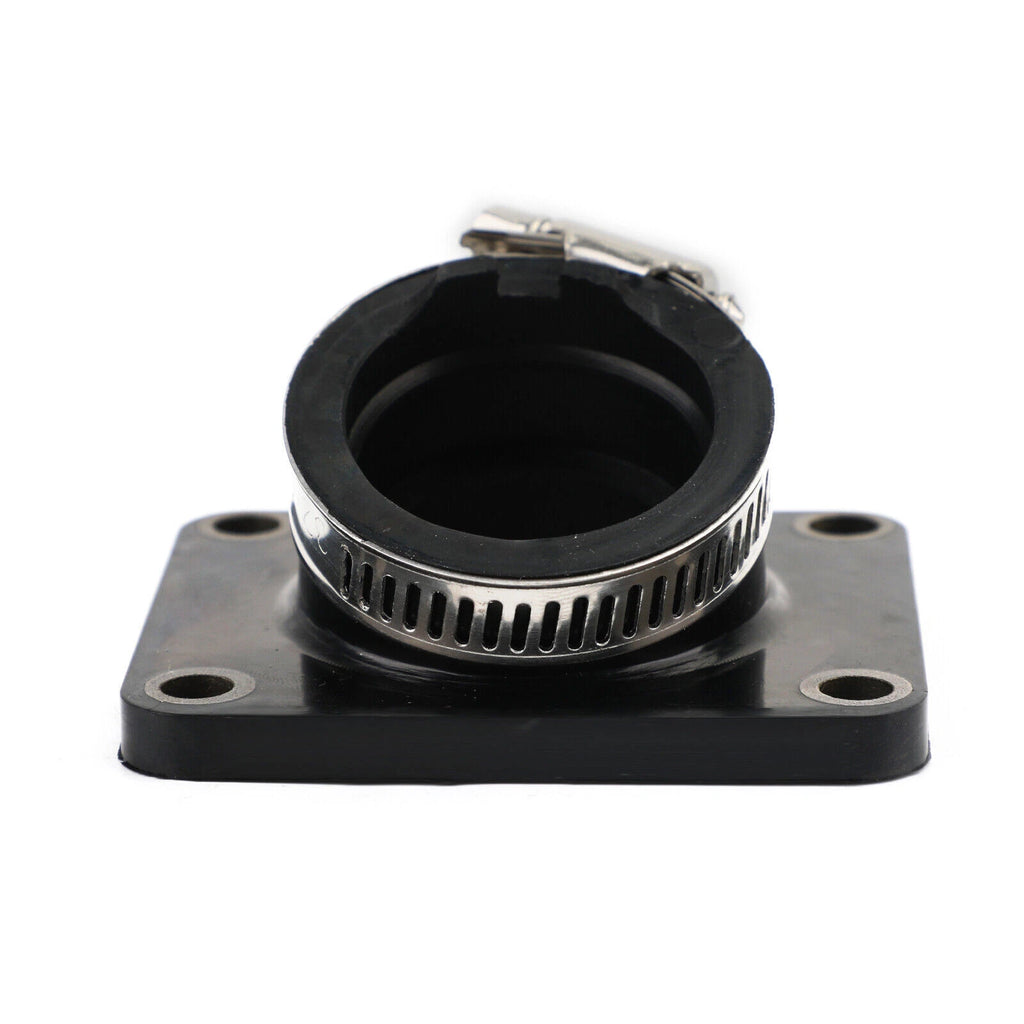 Carburetor Intake Manifold Joint w/ O-Ring for Kawasaki KX60 (1988–1989, 2000–2002)