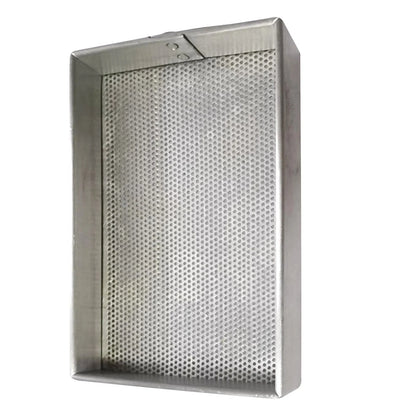 Aluminum Frame Storage Tray for Watch Accessories (2010–2023)