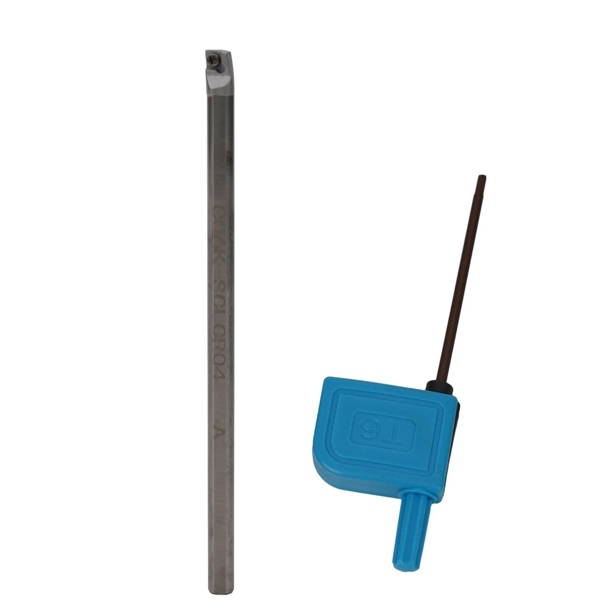 Solid Carbide Lathe Cutting Tool Turning Insert for
