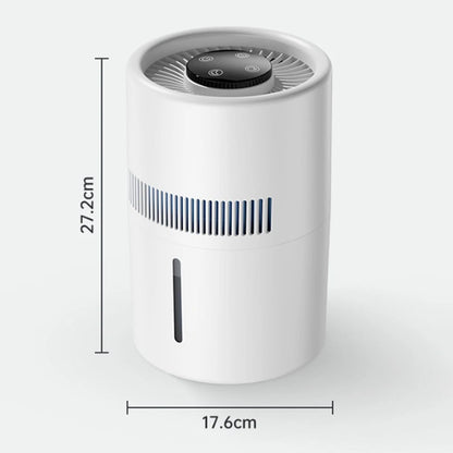 4L Humidifier for Smart Design