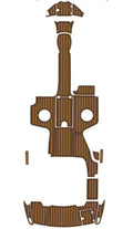 EVA Foam Teak Deck Flooring for Chaparral 224 Sunesta (2010)