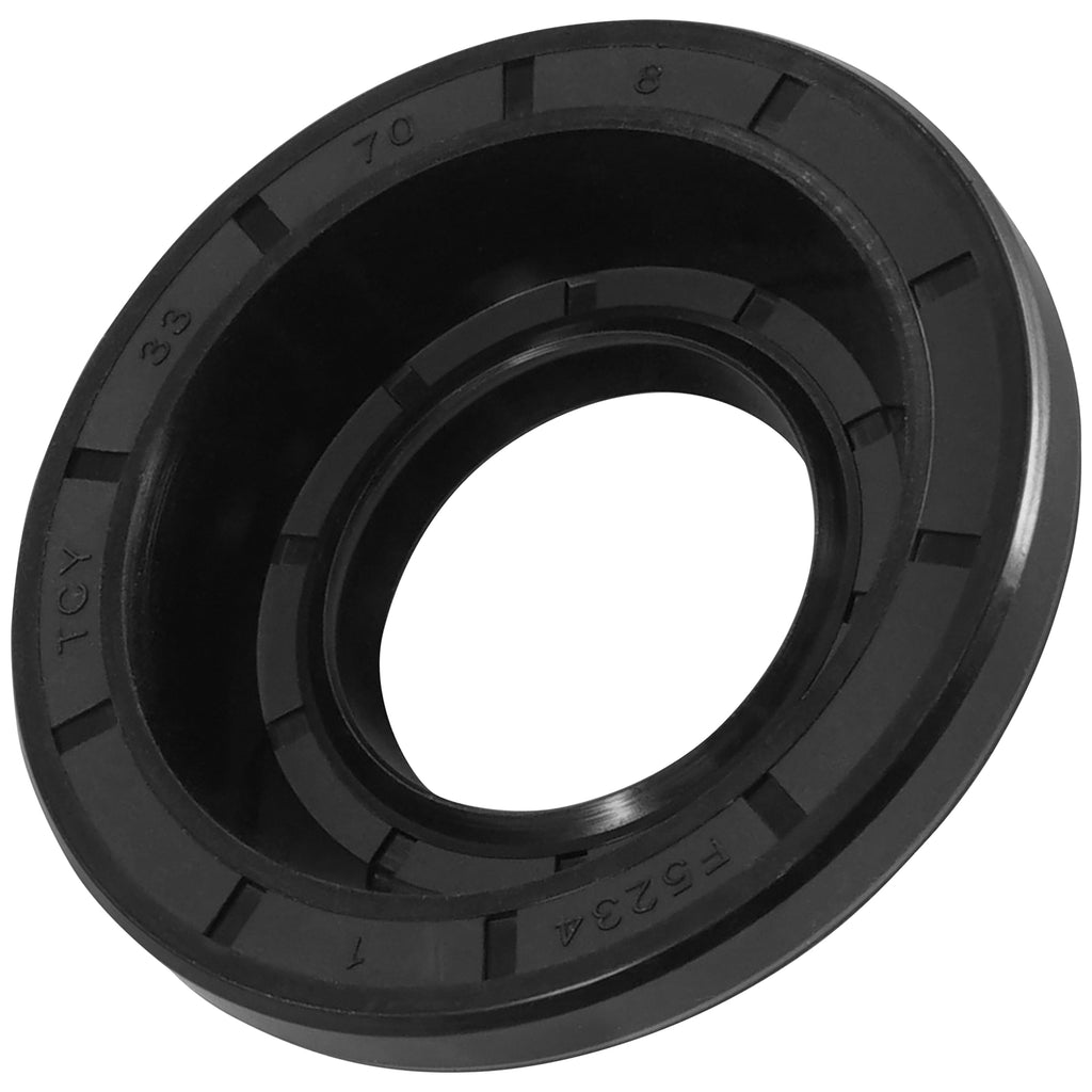 Rear Differential Seal Replacement for Honda Rincon 680 TRX680FA (2006–2023)