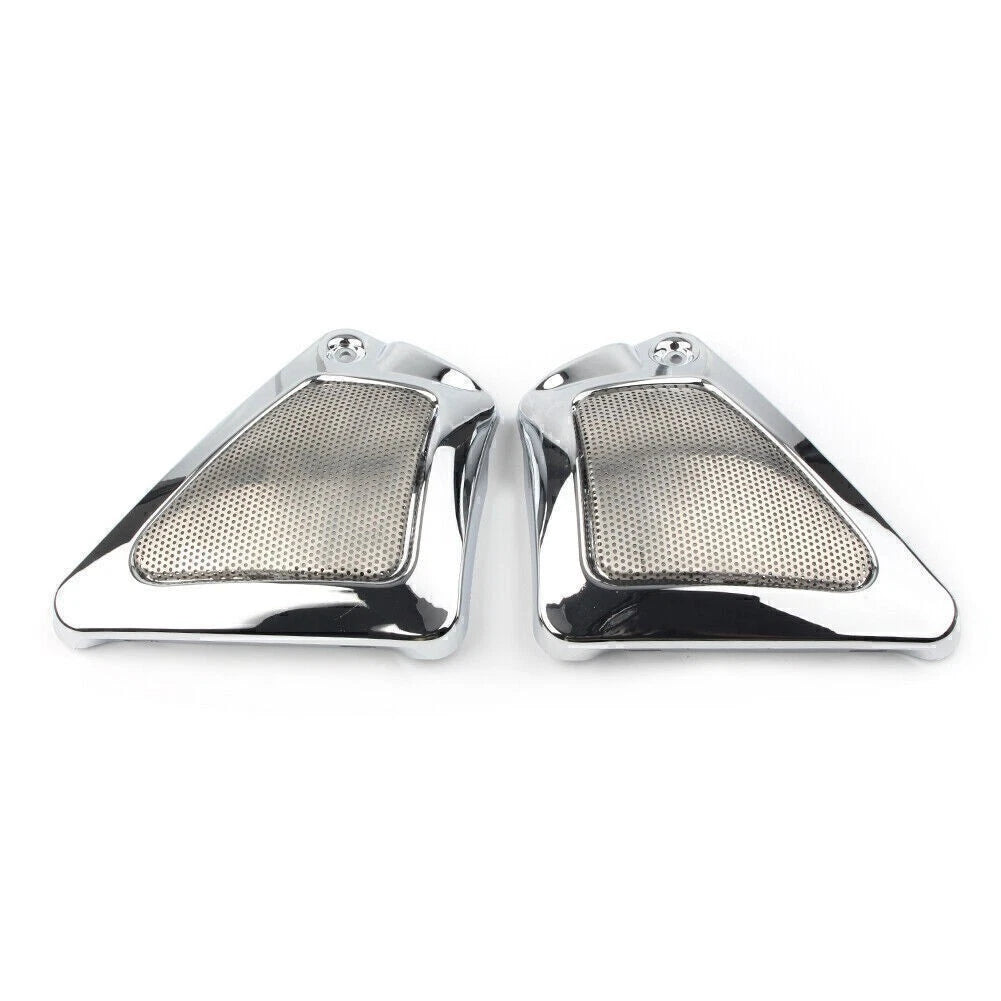 Airbox Frame Neck Side Cover for Harley Davidson V-Rod Special VRSCDX (2007–2017)