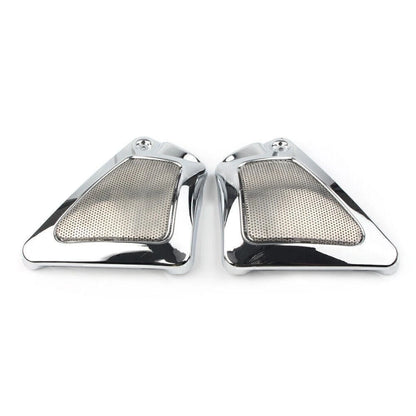 Airbox Frame Neck Side Cover for Harley Davidson V-Rod Special VRSCDX (2007–2017)