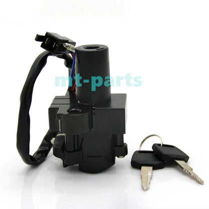 Ignition Key Switch Lock Set for Honda CB-1 CB400F (1989–1991) / CB1000F (1993–1996)
