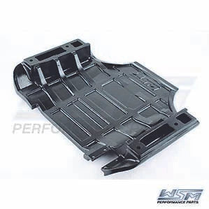 Ride Plate for Yamaha 1800 FZR / FZS (2009–2016) - WSM-313