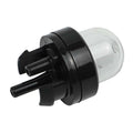 Carburetor Primer Bulb for Lawn Mower Trimmers (Compatible with )