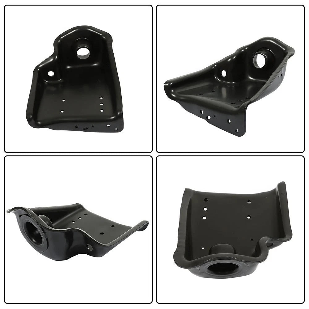 Front Coil Spring Tower Shock Mount for Ford Super Duty (2004–2007)