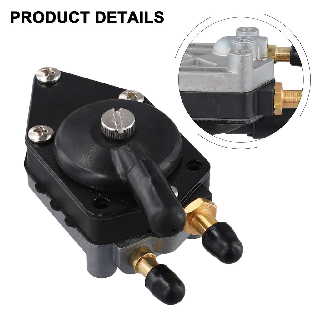 Fuel Pump for Johnson Evinrude Outboards