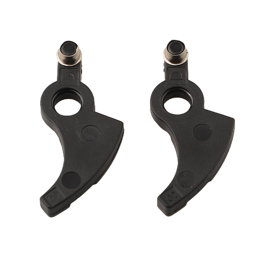 Replacement Levers for Black & Decker Trimmers (2pcs)