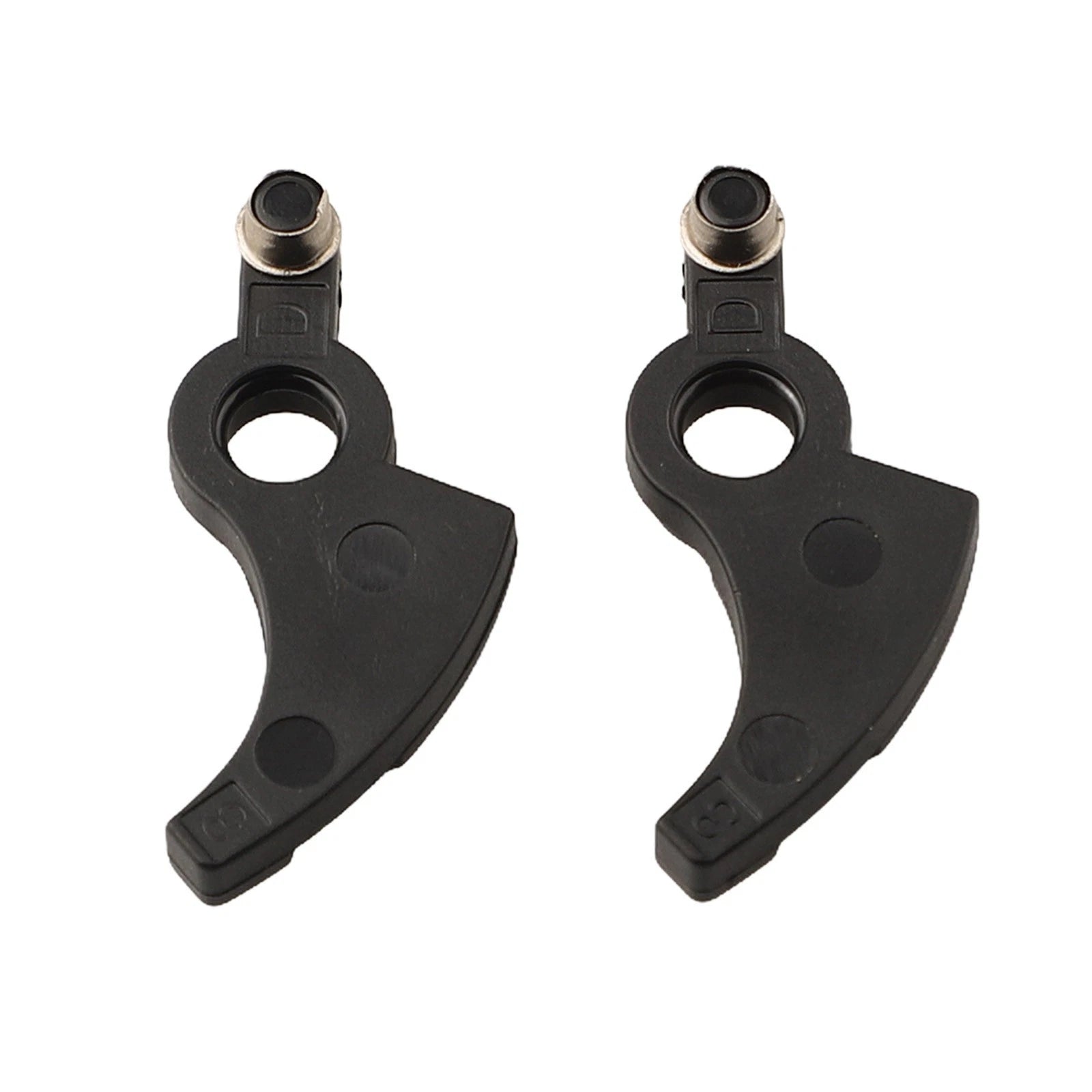 Replacement Levers for Black & Decker Trimmers (2pcs)