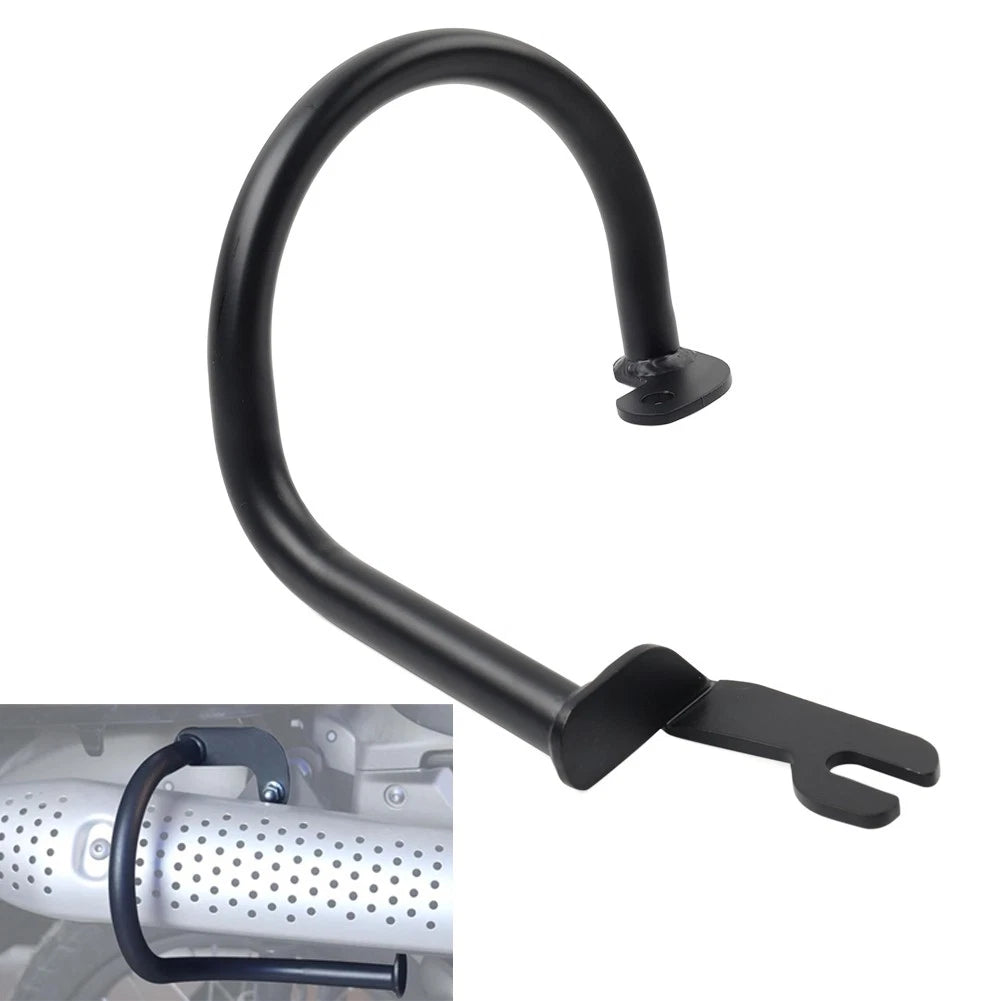 Crash Guard Bar Protector for Honda CT125 Trail125 (2021–2023)