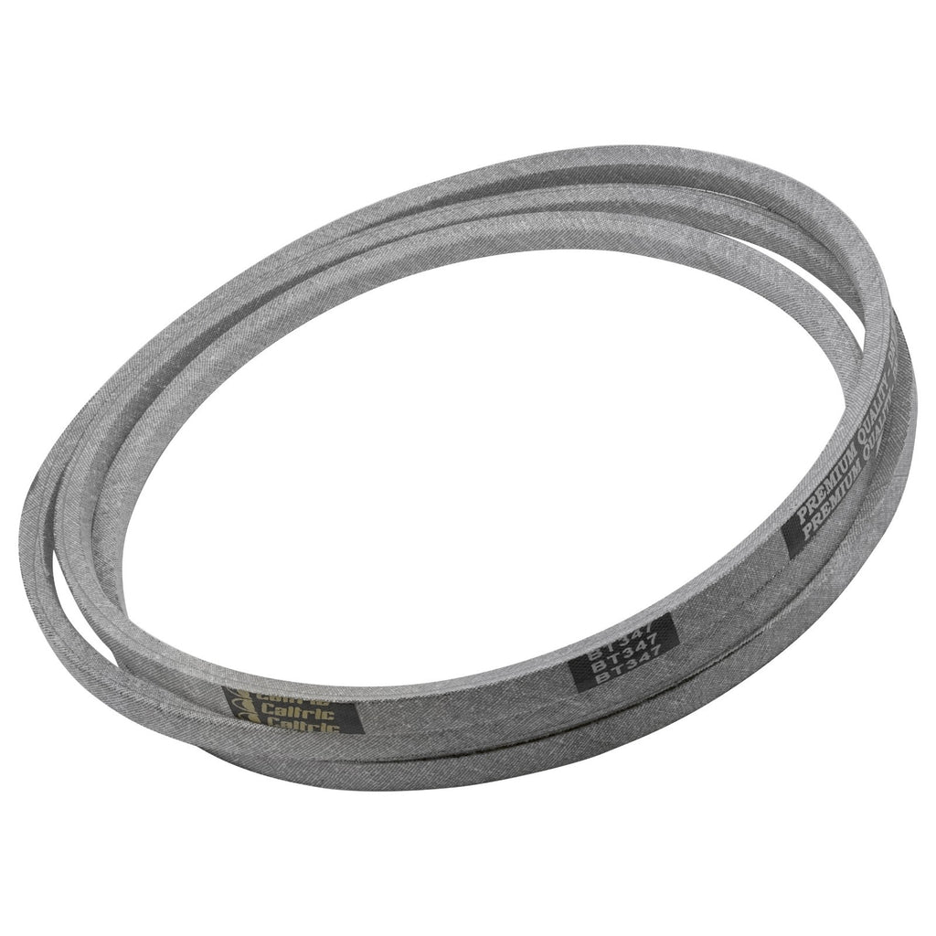 Drive Belt Replacement 1/2 Inch Heavy Duty for John Deere X394 X710 (2005–2015)