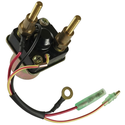 Starter Relay Solenoid for Kawasaki JT750 750 STX (1998–1998)