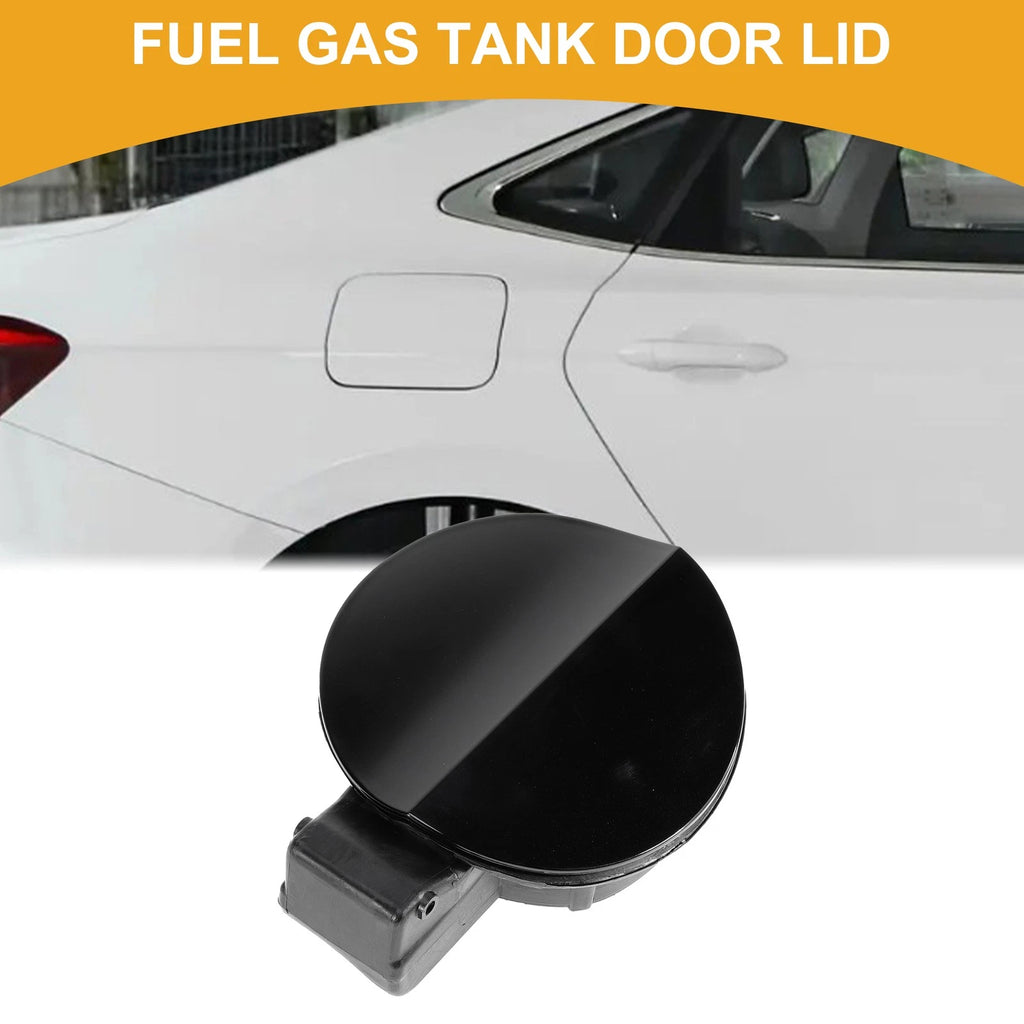 Fuel Tank Door Cap Replacement for Volkswagen CC (2006–2012)