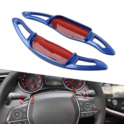 Steering Wheel Paddle Shifter Extension for Toyota Camry Corolla Avalon