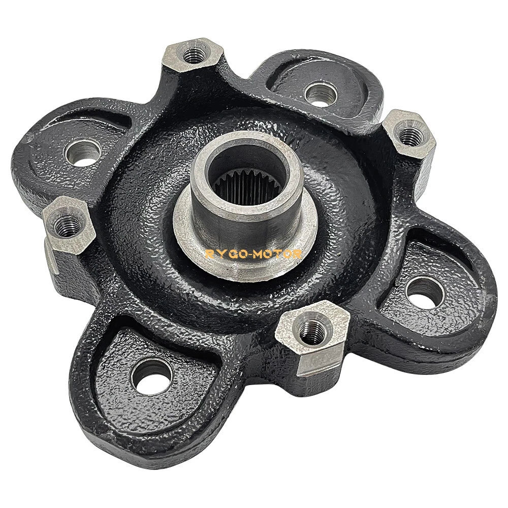Front Wheel Hub for Polaris Ranger 900 XP/Crew XP 900 (2013–2019) 5137387-067